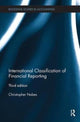Book cover of: International Classification of Financial Reporting. By: Christopher Nobes