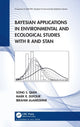 Book cover of: Bayesian Applications in Environmental and Ecological Studies with R and Stan. By: Song S. Qian