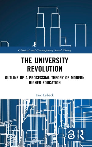 University Revolution