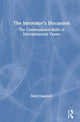 Book cover of: Innovator’s Discussion. By: Betsy Campbell