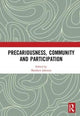 Book cover of: Precariousness, Community and Participation. By: Matthew Johnson