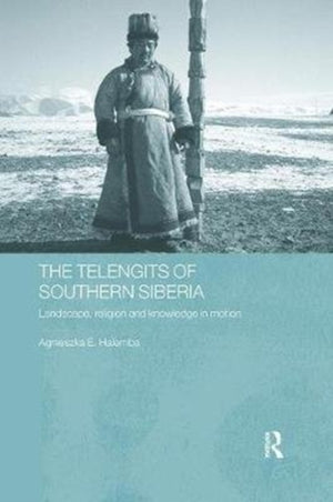 The Telengits of Southern Siberia