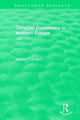 Book cover of: Routledge Revivals: Christian Democracy in Western Europe (1957). By: Michael P. Fogarty