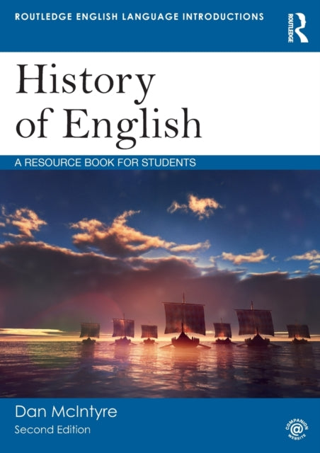 History of English