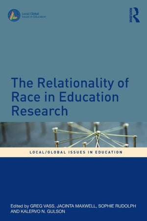 Relationality of Race in Education Research