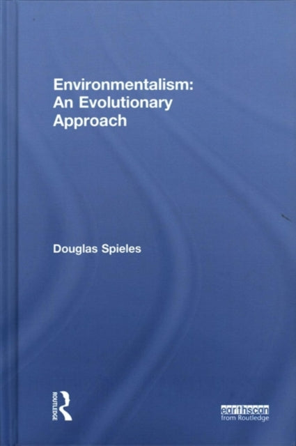 Environmentalism: An Evolutionary Approach