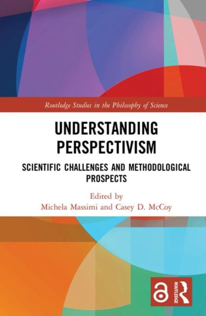 Book cover of: Understanding Perspectivism