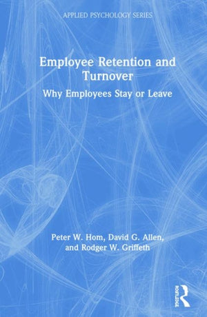 Employee Retention and Turnover