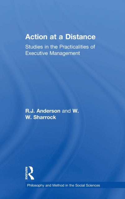 Action at a Distance