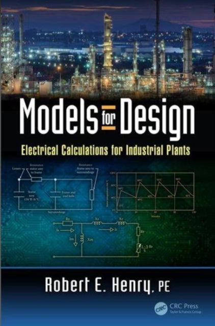 Book cover of: Models for Design. By: Robert E. Henry