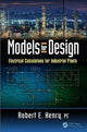 Book cover of: Models for Design. By: Robert E. Henry