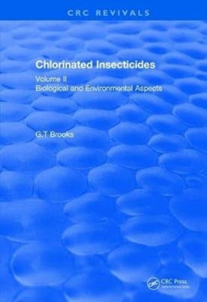 Chlorinated Insecticides