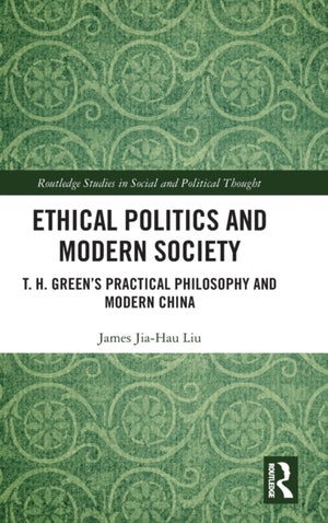 Ethical Politics and Modern Society