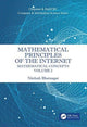Book cover of: Mathematical Principles of the Internet, Volume 2. By: Nirdosh Bhatnagar