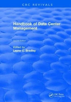 Handbook of Data Center Management