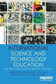 Book cover of: International Science and Technology Education. By: Ortwin Renn