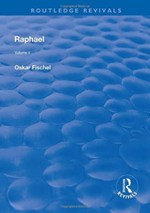 Revival: Raphael (1948)