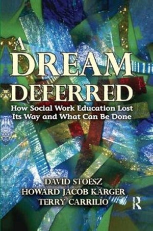 A Dream Deferred