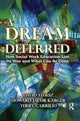 Book cover of: Dream Deferred. By: Edward Shils
