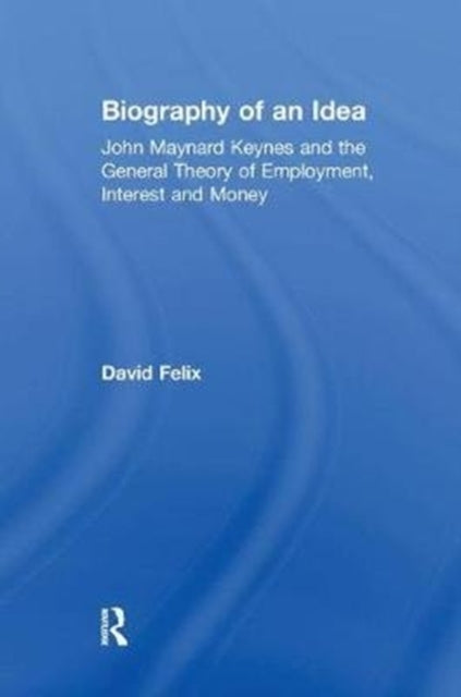 Biography of an Idea