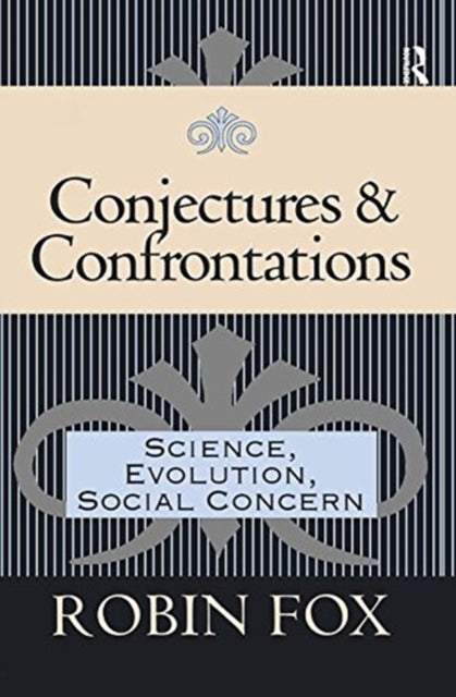 Conjectures and Confrontations