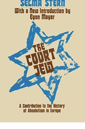 Court Jew