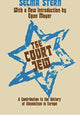 Book cover of: Court Jew. By: Selma Stern