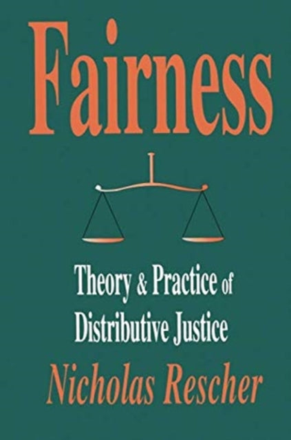 Fairness