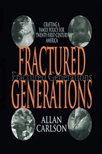 Fractured Generations