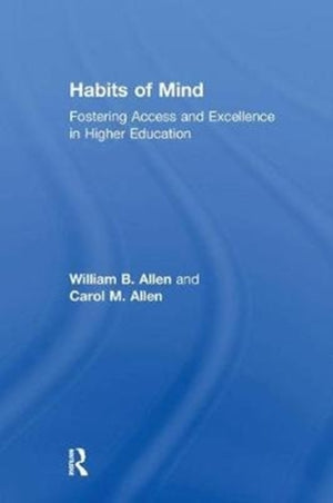 Habits of Mind