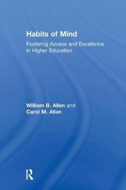 Habits of Mind
