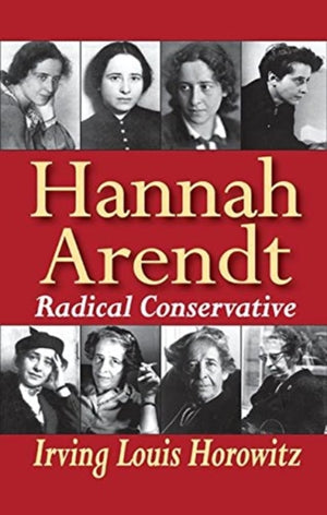 Hannah Arendt