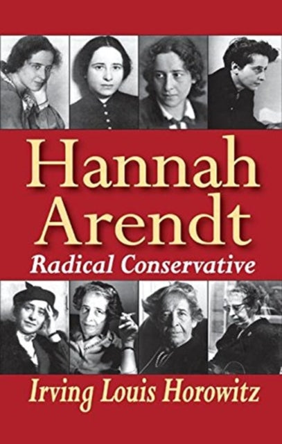 Hannah Arendt