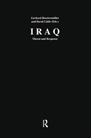 Iraq