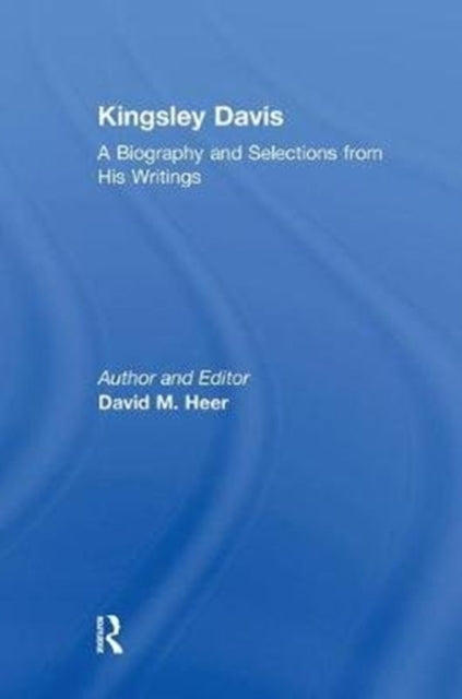 Kingsley Davis