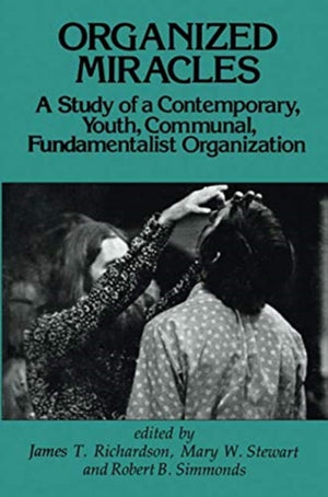 Organized Miracles
