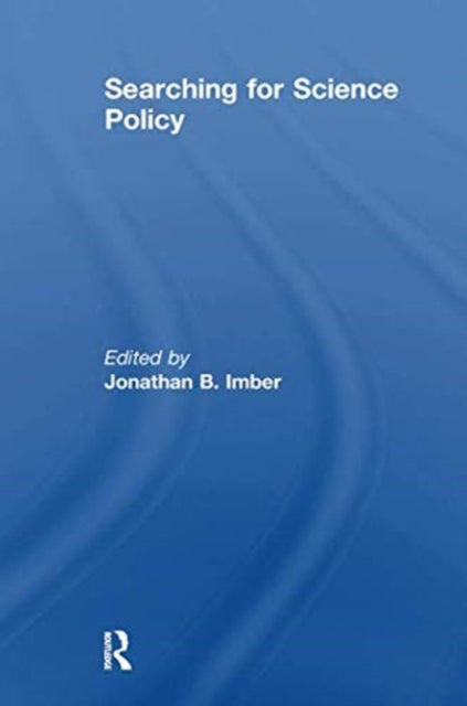 Searching for Science Policy