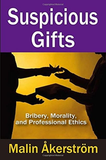 Suspicious Gifts