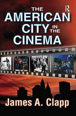 American City in the Cinema