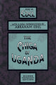 Book cover of: Chiga of Uganda. By: David Krieger