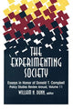 Book cover of: Experimenting Society. By: William N. Dunn