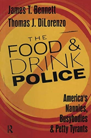 The Food and Drink Police