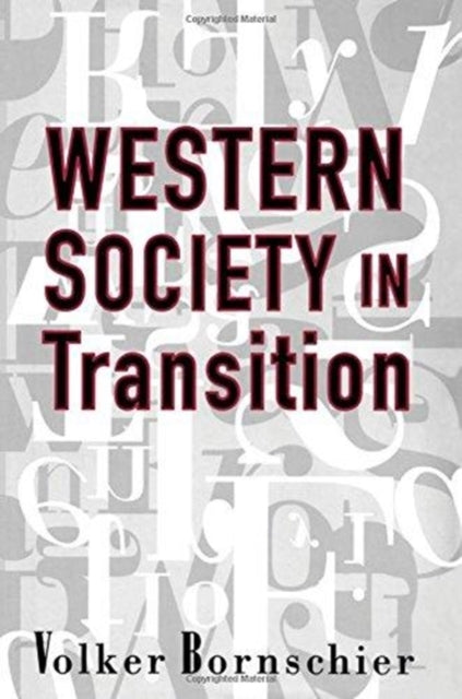 Western Society in Transition