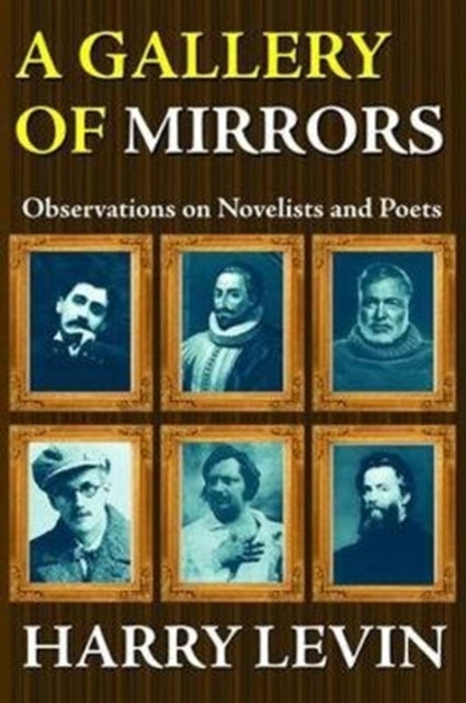 A Gallery of Mirrors