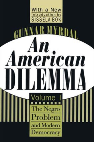 American Dilemma