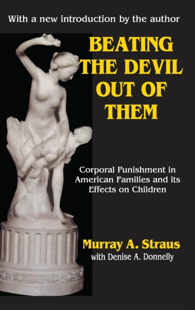 Book cover of: Beating the Devil Out of Them. By: Valerie Bentz