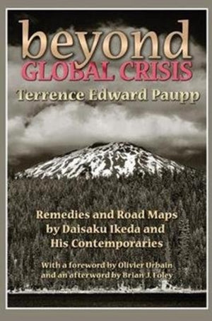 Beyond Global Crisis