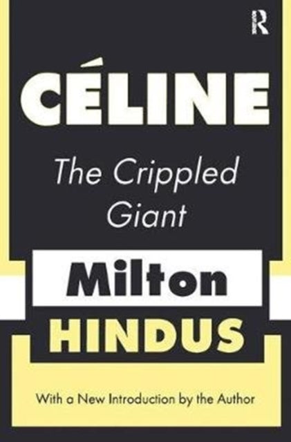 Celine the Crippled Giant