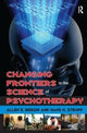 Book cover of: Changing Frontiers in the Science of Psychotherapy. By: Irving Babbitt