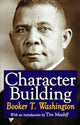 Book cover of: Character Building. By: Michael Mitchell